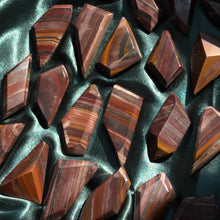 Load image into Gallery viewer, Tigers Iron Freeforms