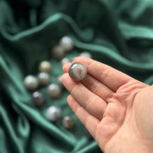 Load image into Gallery viewer, Mini Agate Spheres