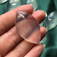 Load image into Gallery viewer, Girasol Quartz Cabochons