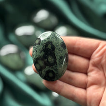 Load image into Gallery viewer, Kambaba Jasper Palms