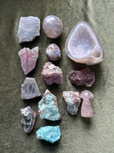 Load image into Gallery viewer, crittersofcrystalhollow
