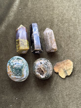 Load image into Gallery viewer, crittersofcrystalhollow
