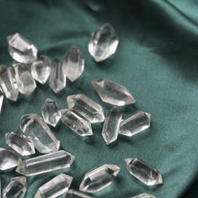 Load image into Gallery viewer, Mini Clear Quartz DTs
