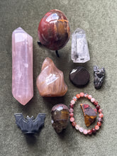 Load image into Gallery viewer, ffsitsbecca
