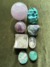 Load image into Gallery viewer, crittersofcrystalhollow
