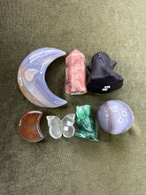 Load image into Gallery viewer, kiras_cosyreads
