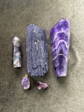 Load image into Gallery viewer, crittersofcrystalhollow
