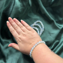 Load image into Gallery viewer, Opalite Bead Bracelets
