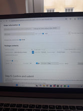 Load image into Gallery viewer, tana - advent customs
