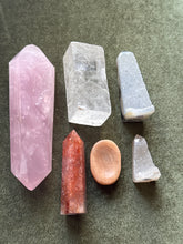 Load image into Gallery viewer, loisjmitchell
